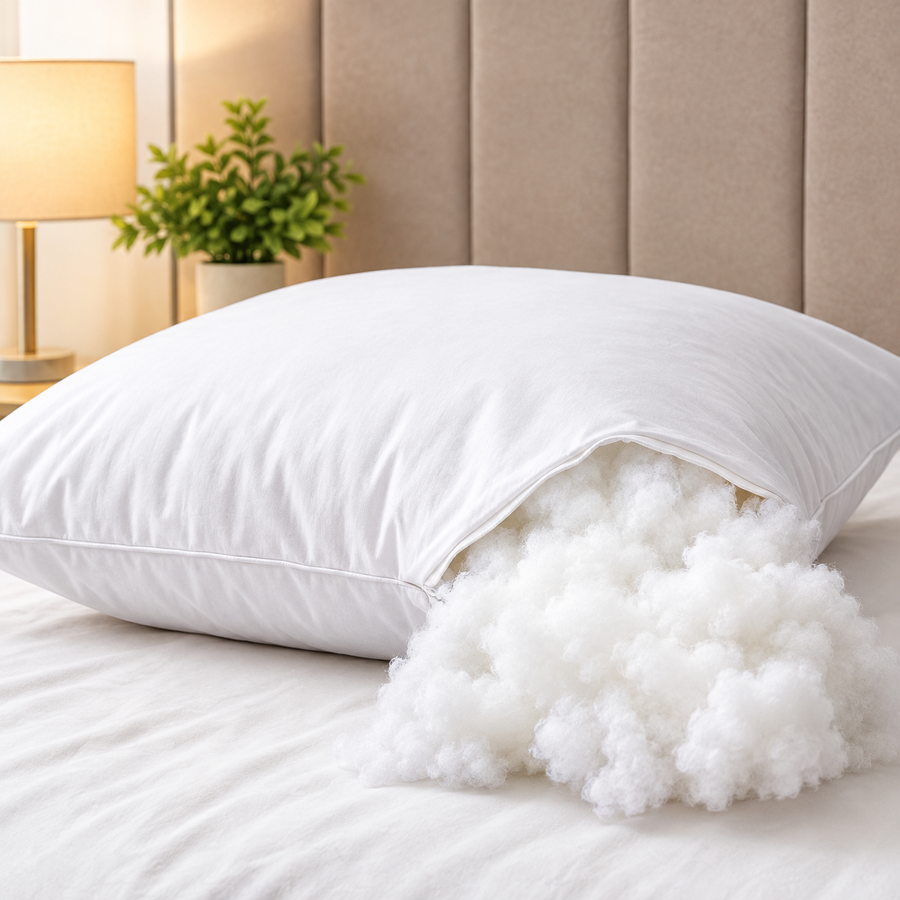 Pillow Filling