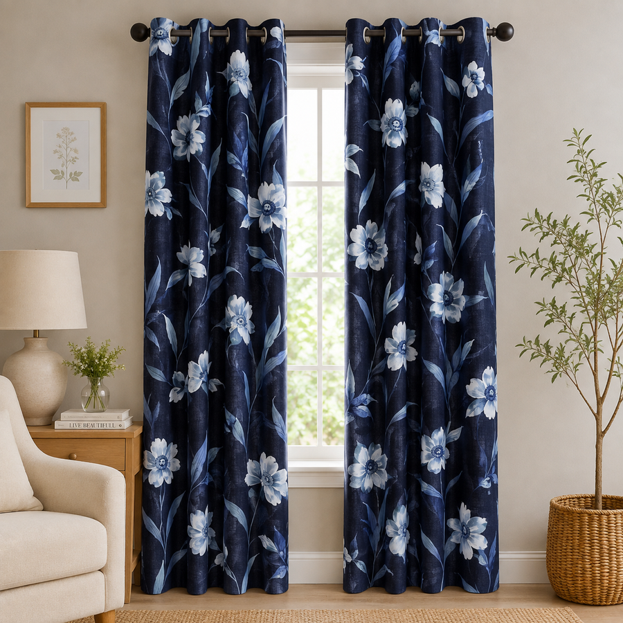 Blackout Curtains
