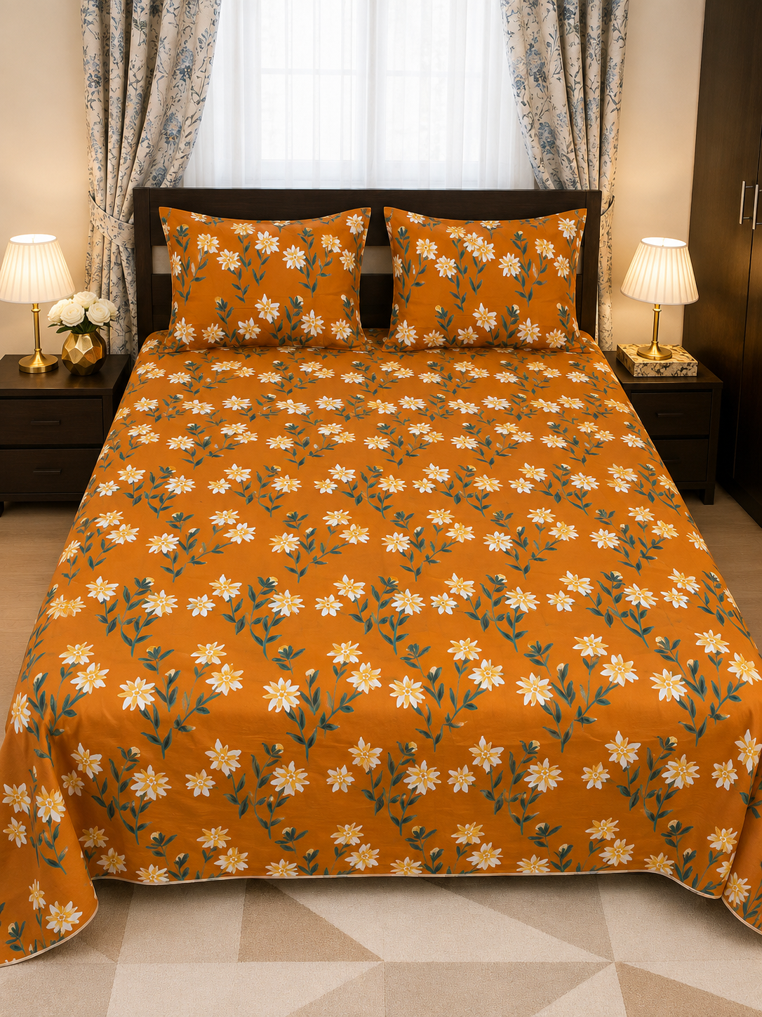 Bedsheet