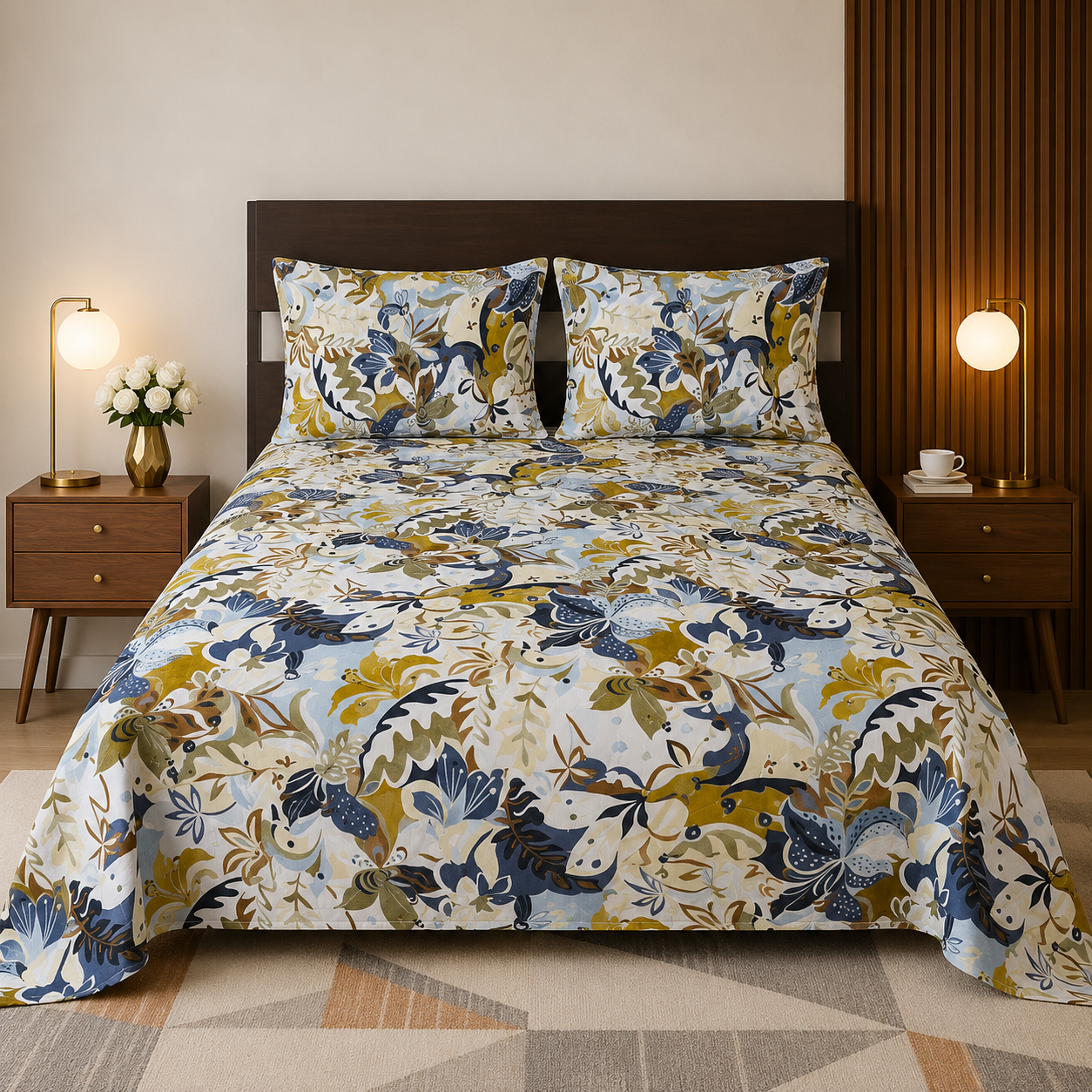 Bedsheet