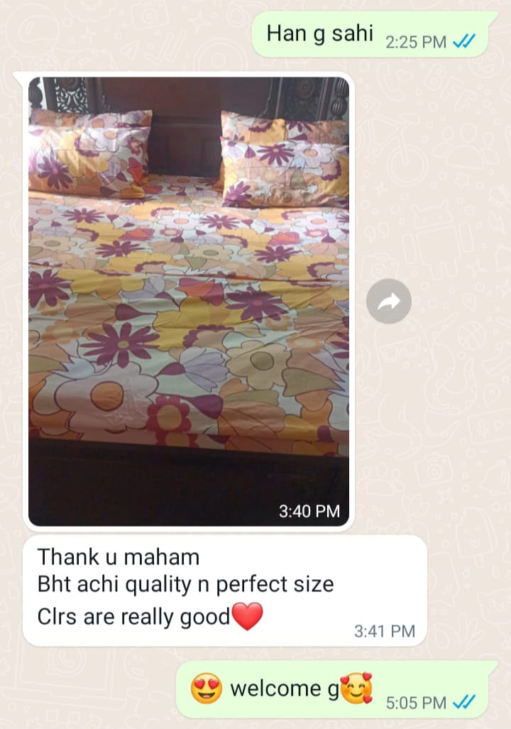 WhatsApp client conversation screenshot 4