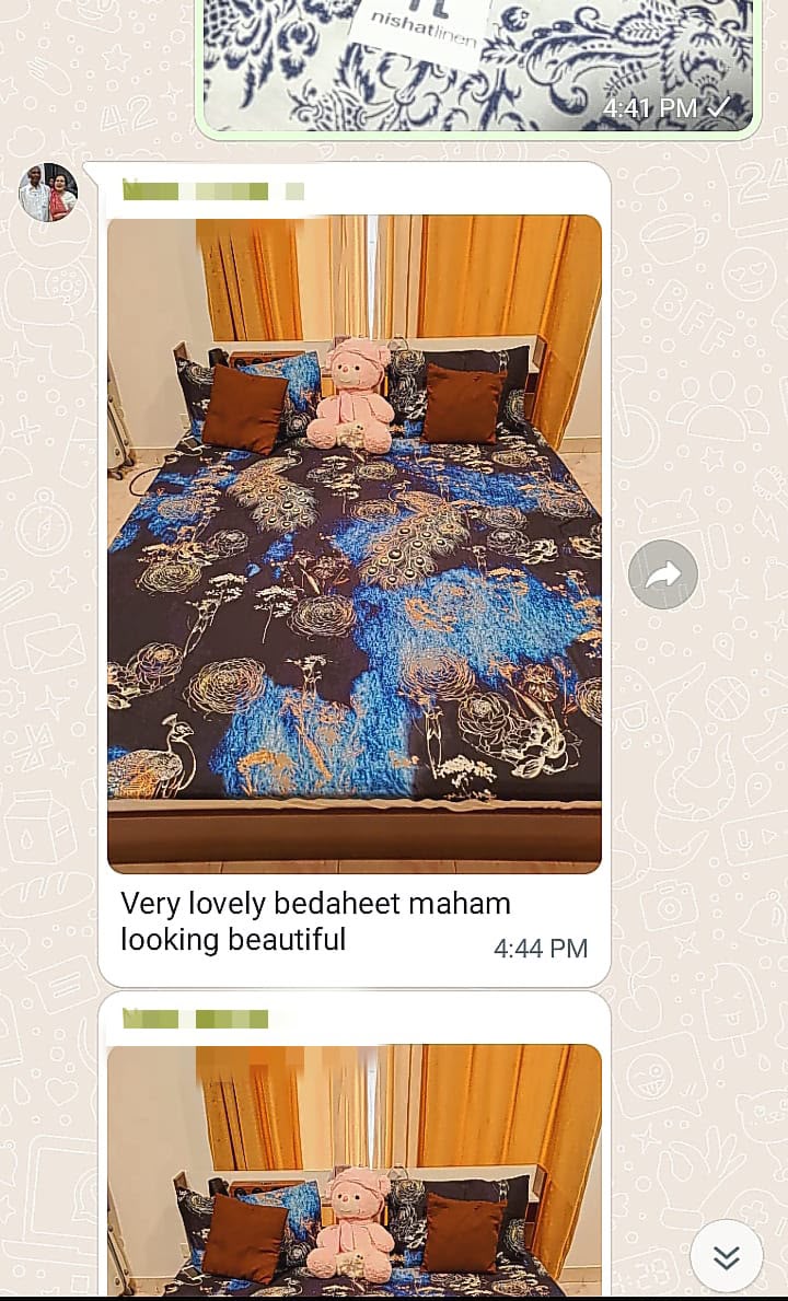 WhatsApp client conversation screenshot 12