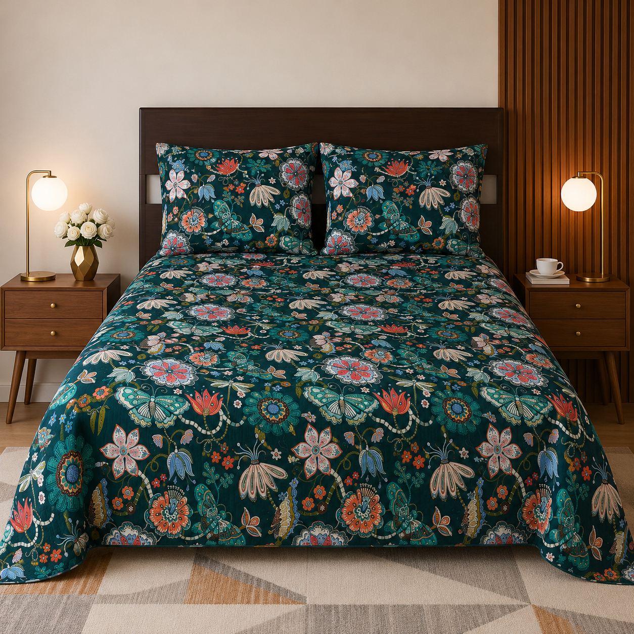 Bedsheet