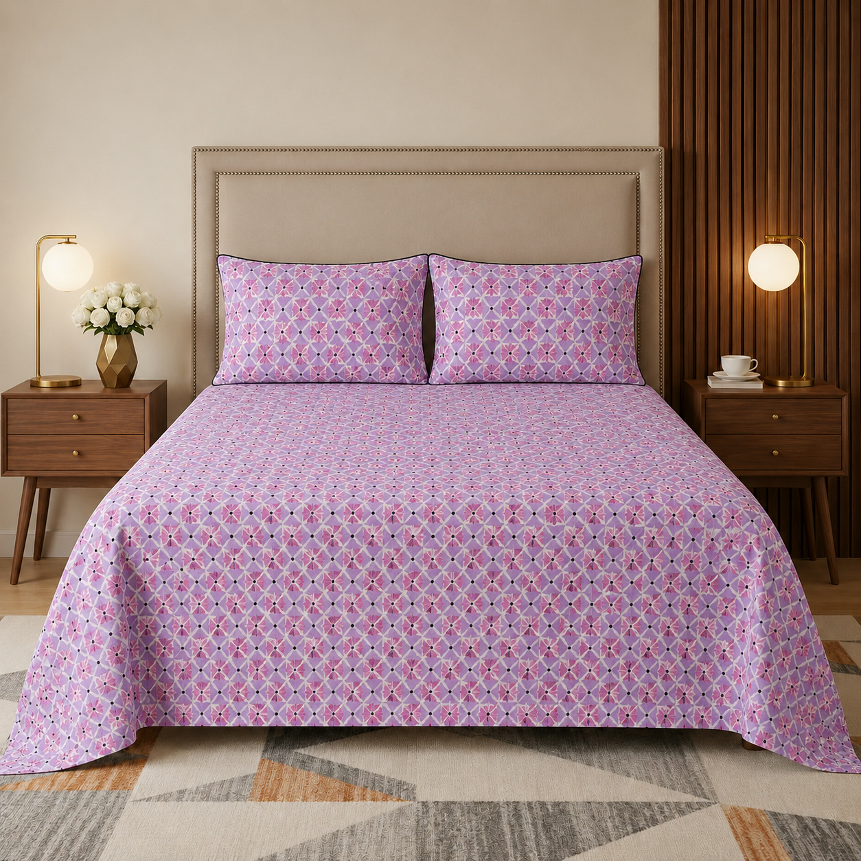 Bedsheet