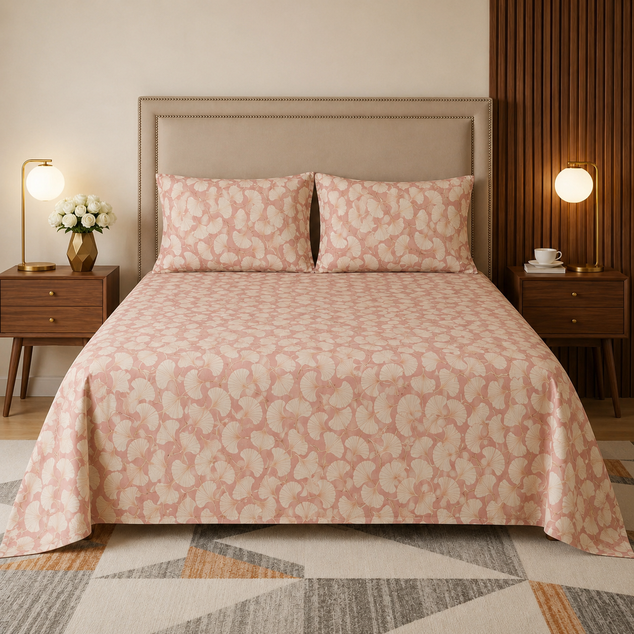 Bedsheet