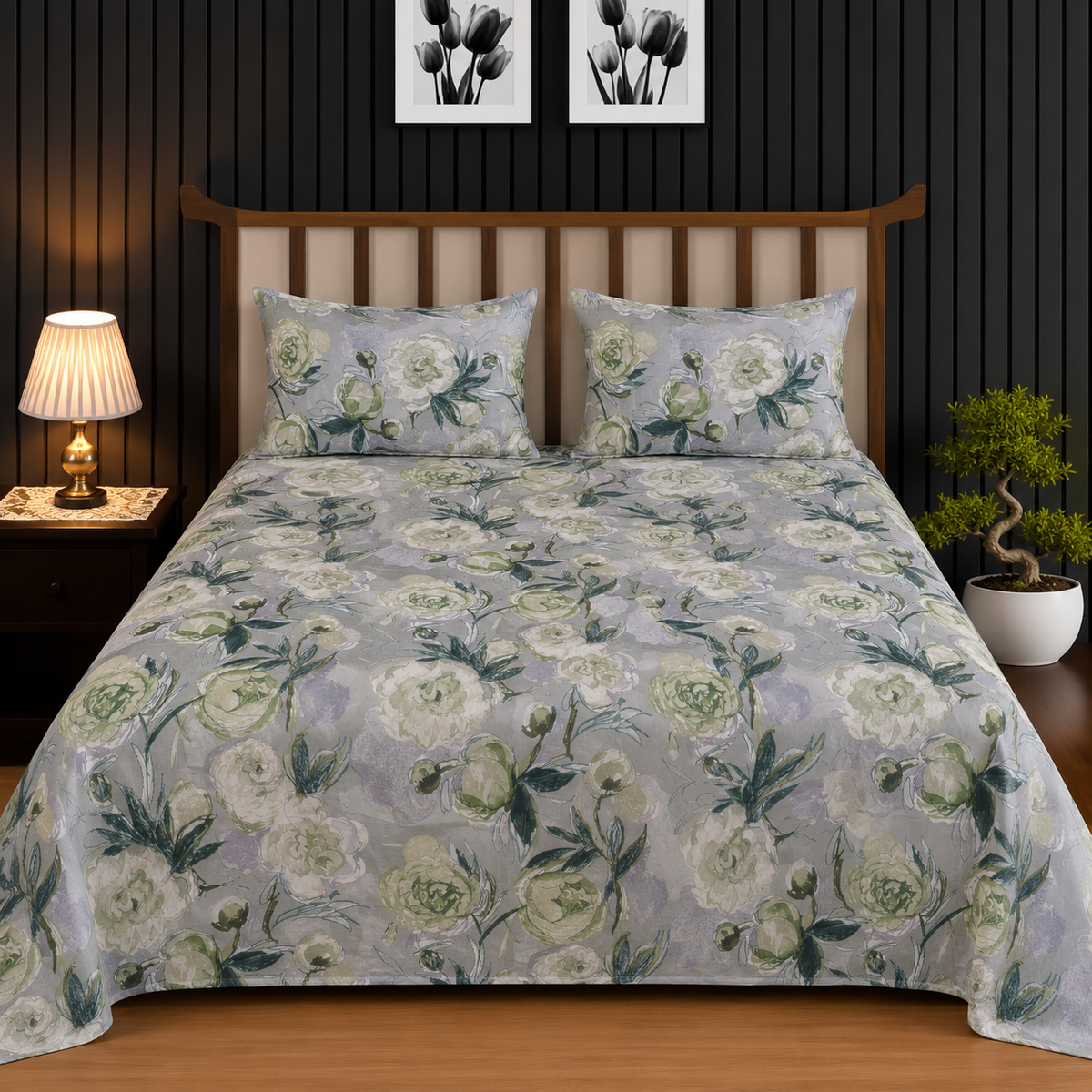 Bedsheets