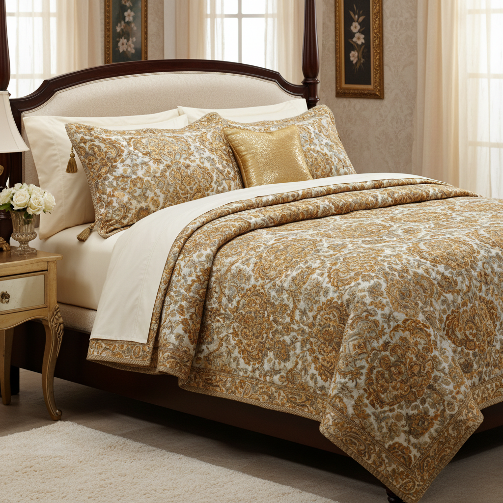 Bedspreads Sets