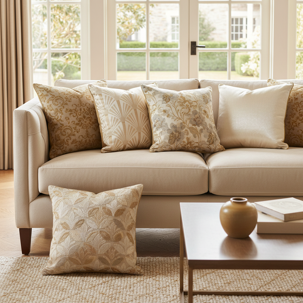 Cushion Covers