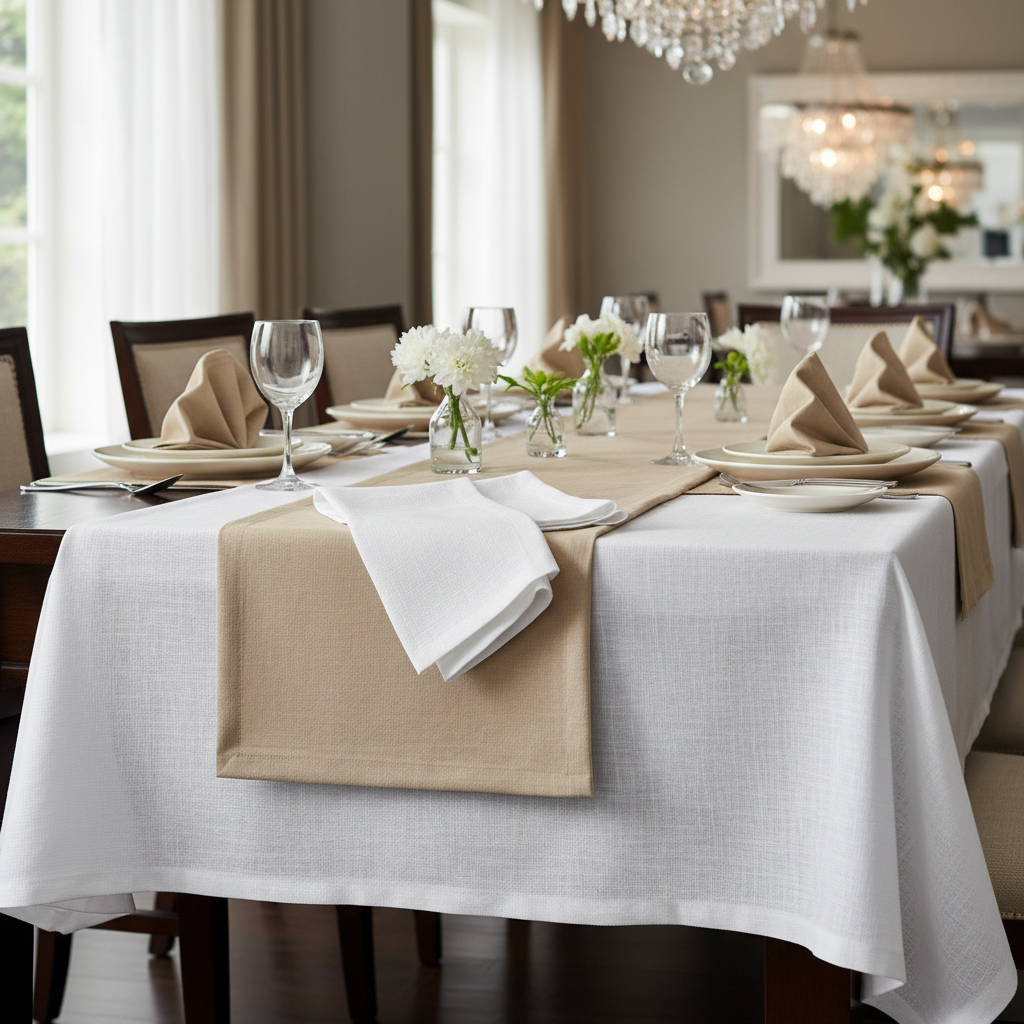 Table Linen