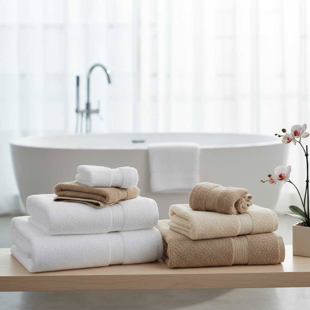 Towels