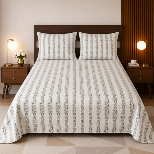 Bedsheet
