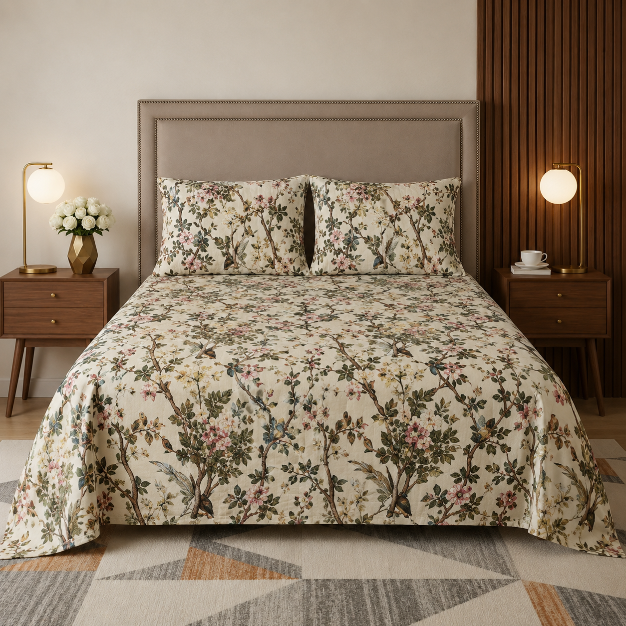 Bedsheet
