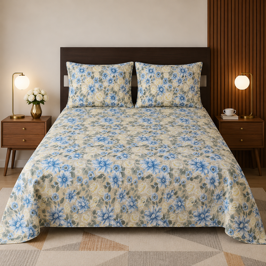 Bedsheet