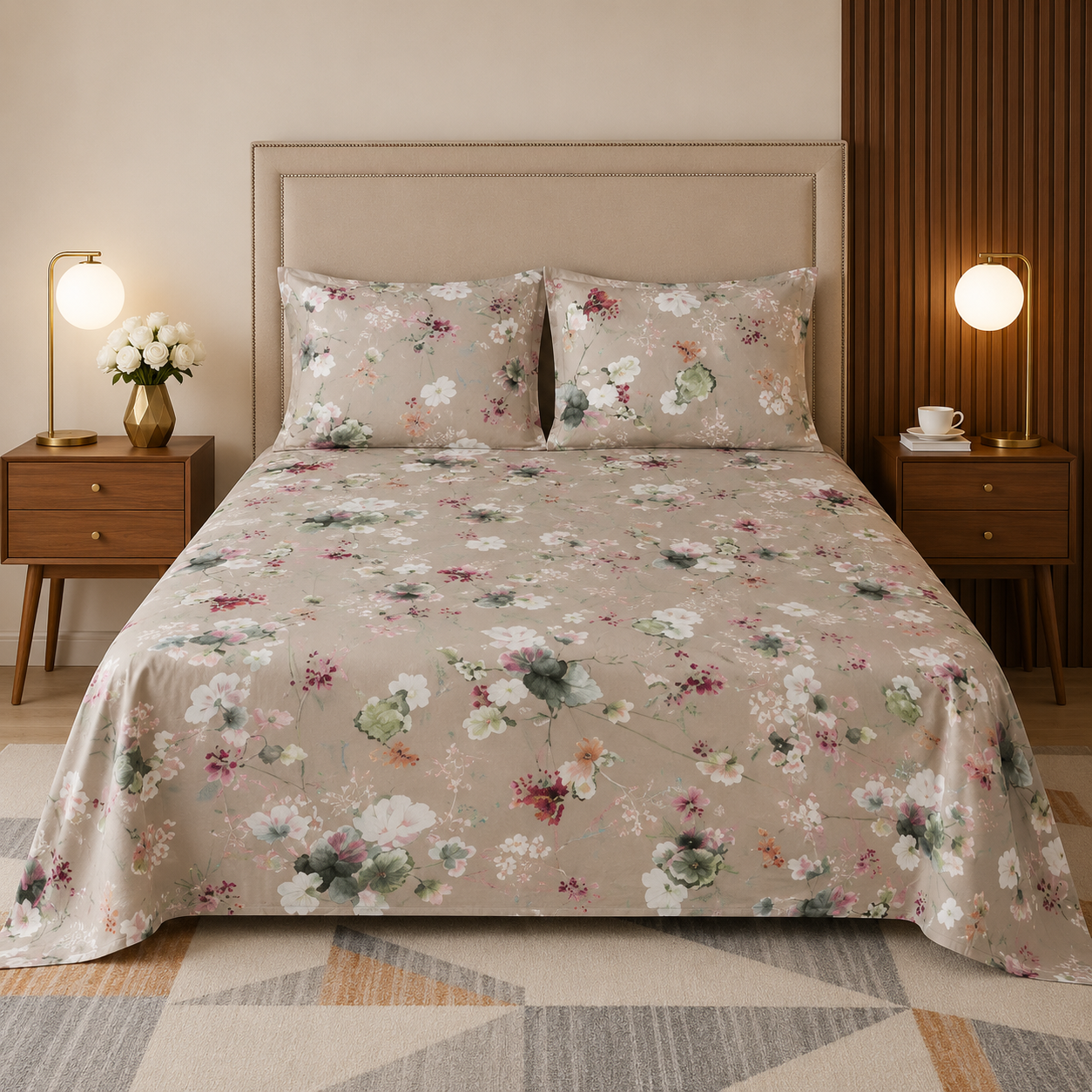Bedsheet