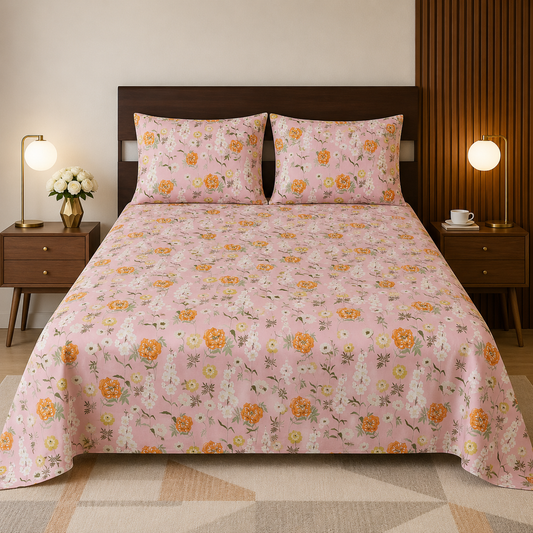 Bedsheet