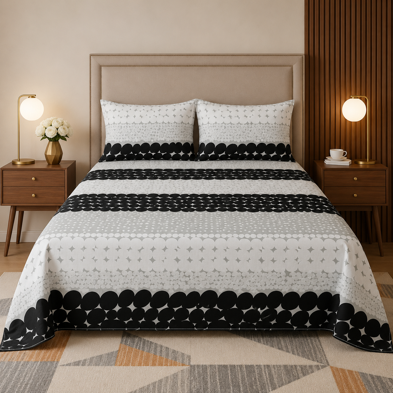 Bedsheet