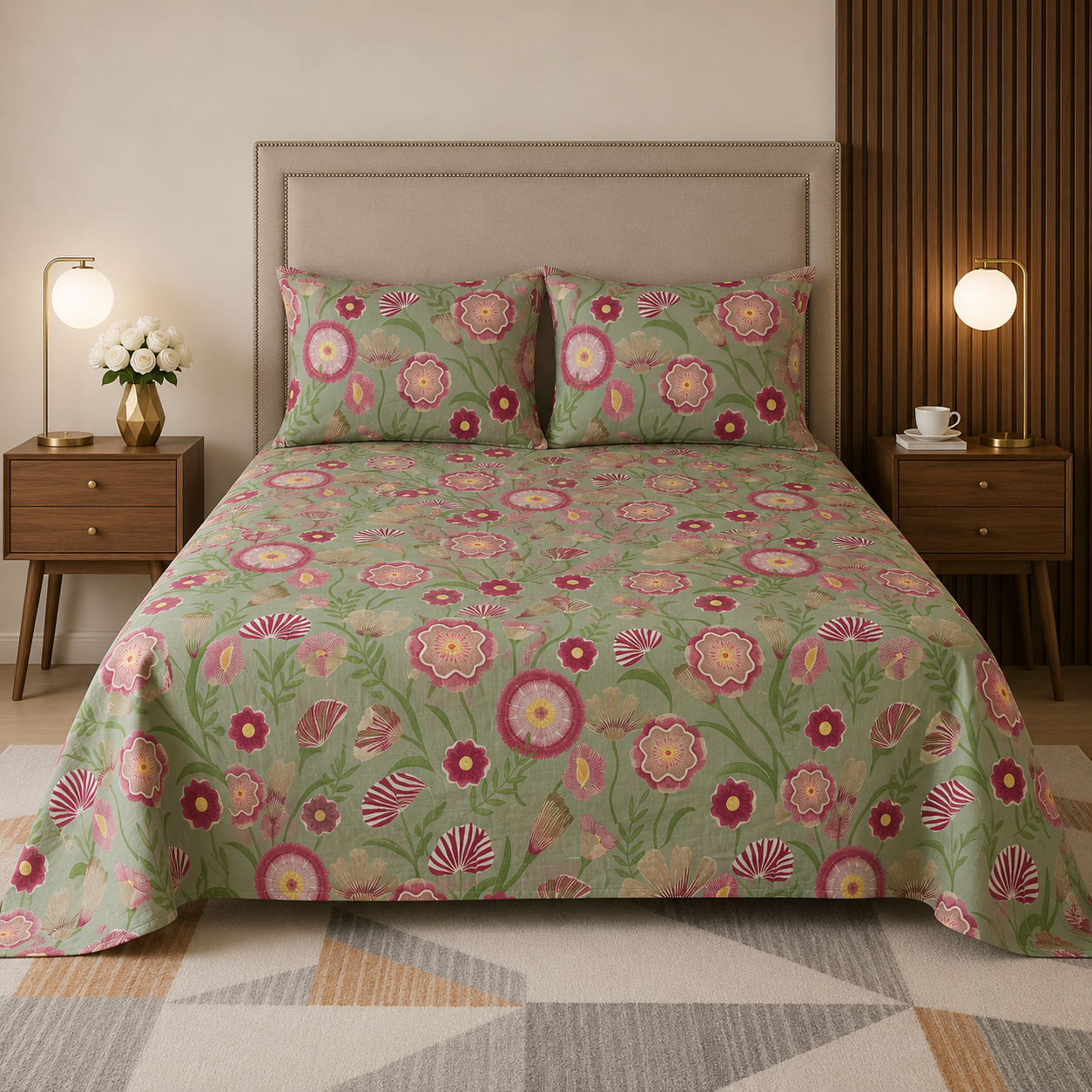 Bedsheet