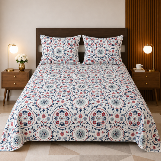 Bedsheet