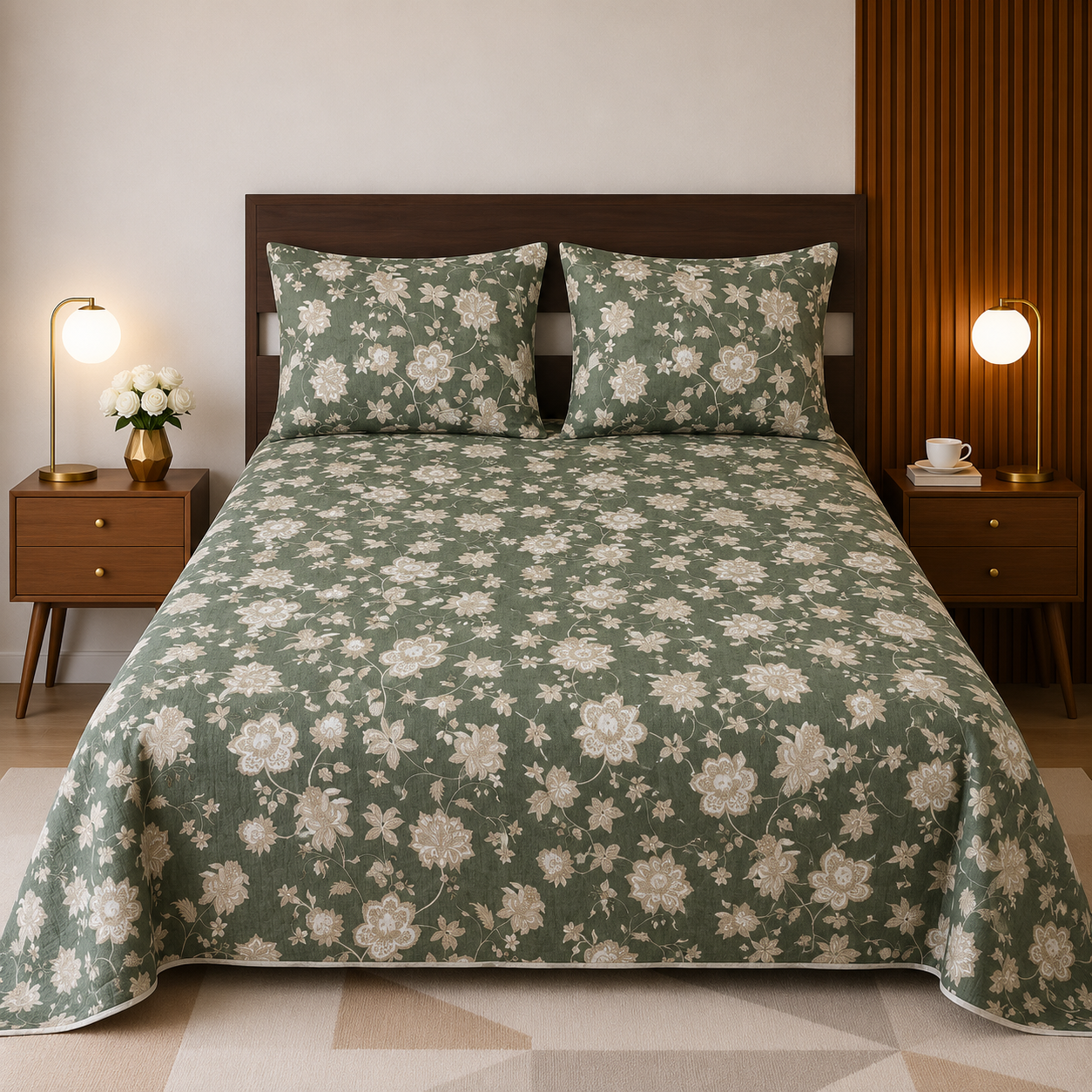 Bedsheet