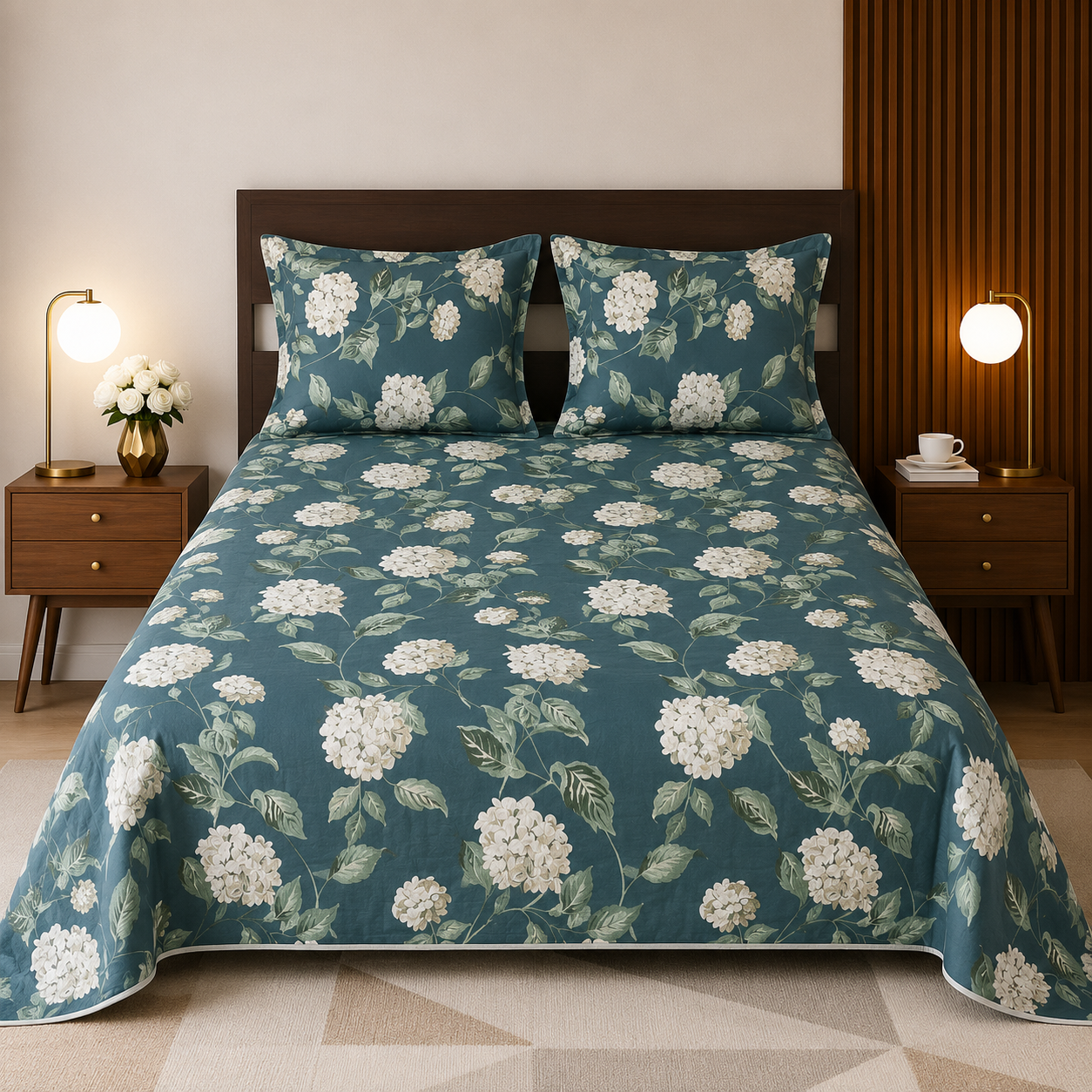 Bedsheet