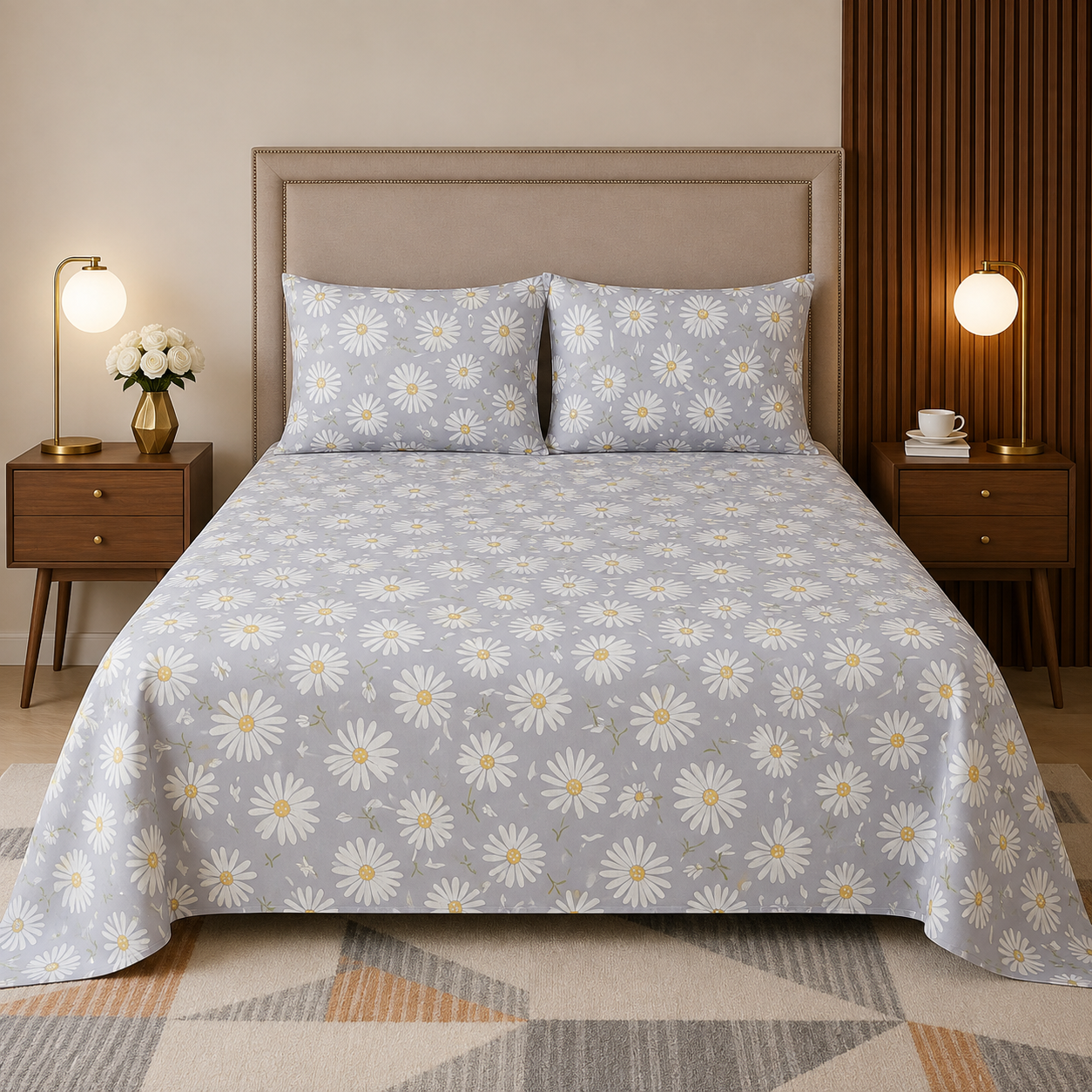 Bedsheet