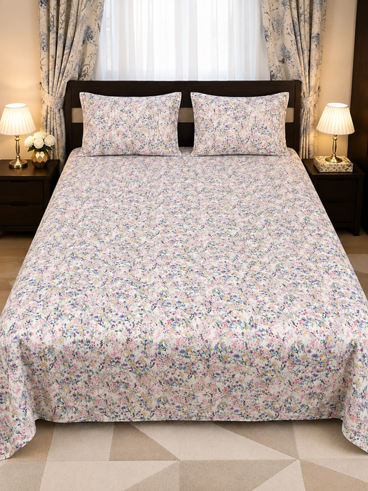 Bedsheet