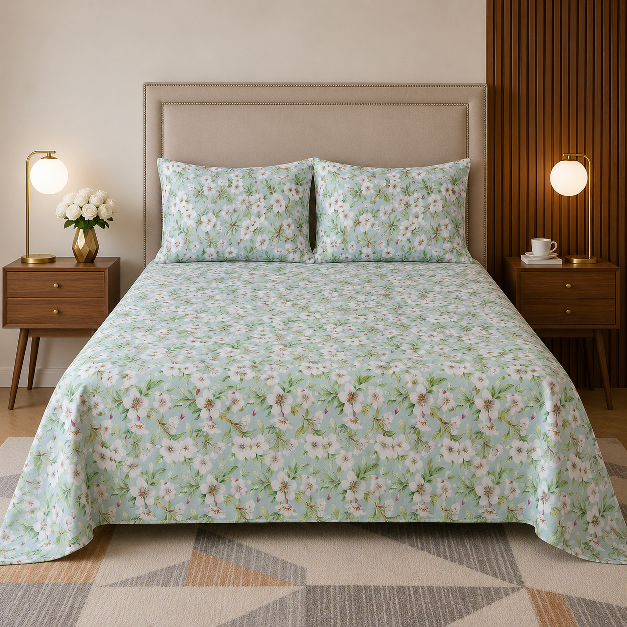 Bedsheet