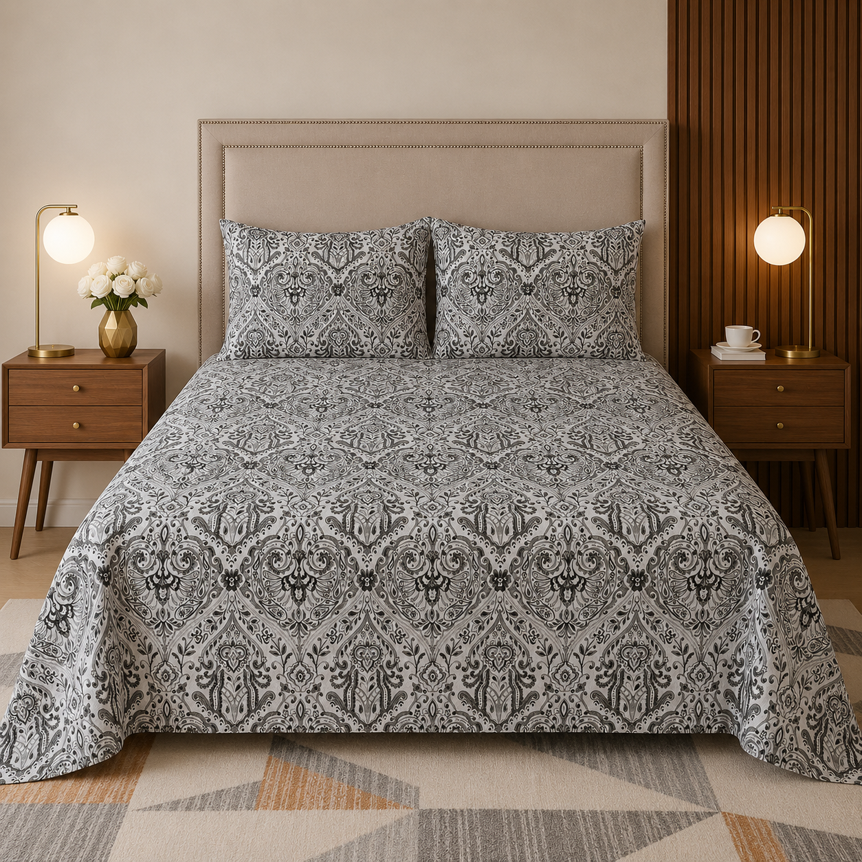 Bedsheet