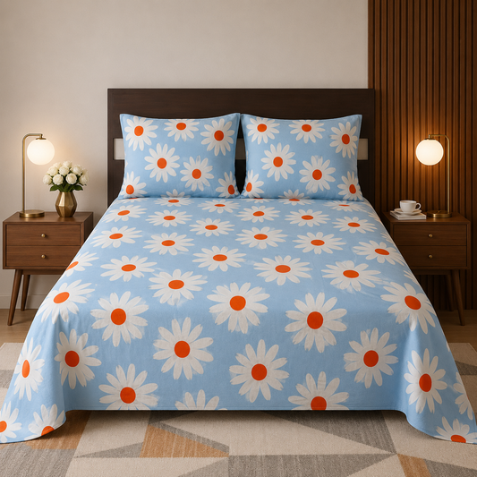 Bedsheet
