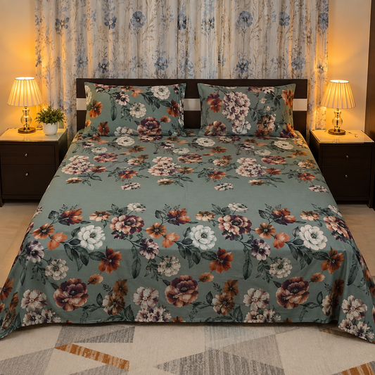 Bedsheet