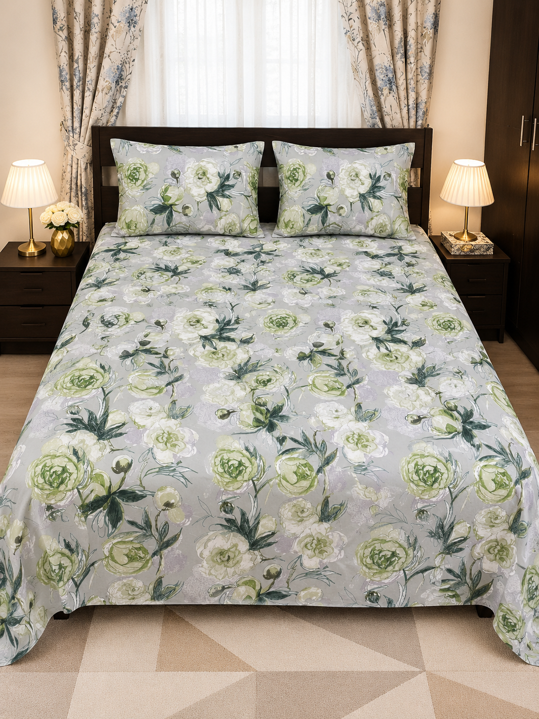 Bedsheet