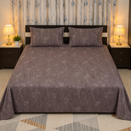 Bedsheet