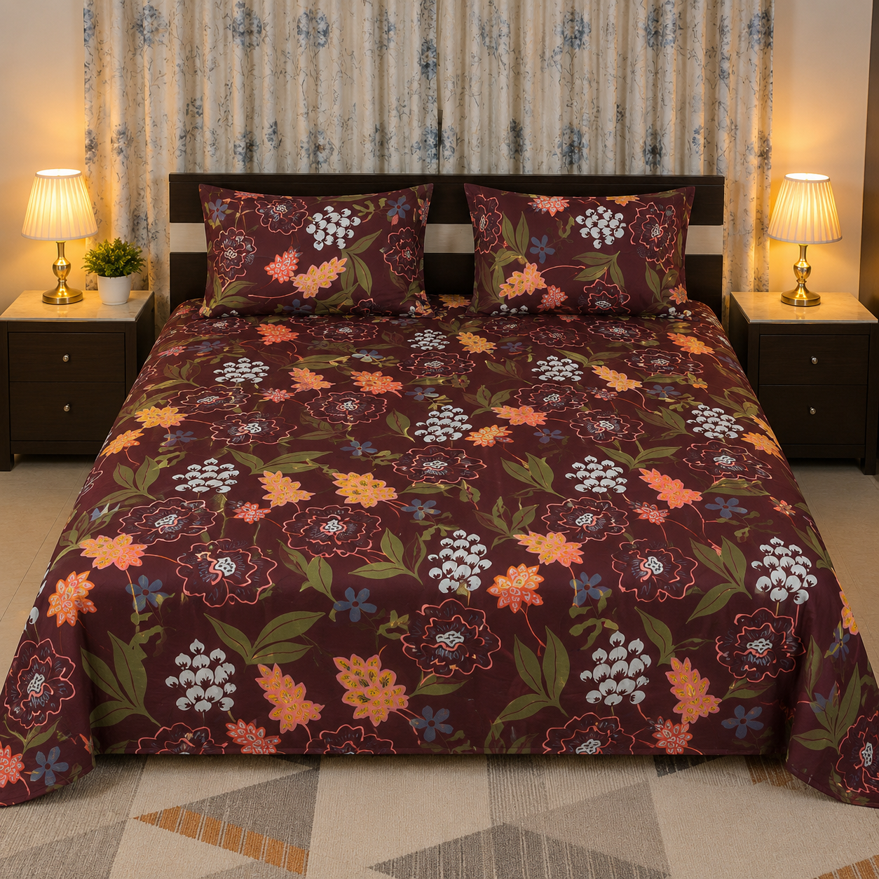 Bedsheet