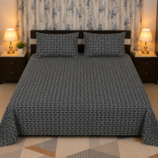 Bedsheet