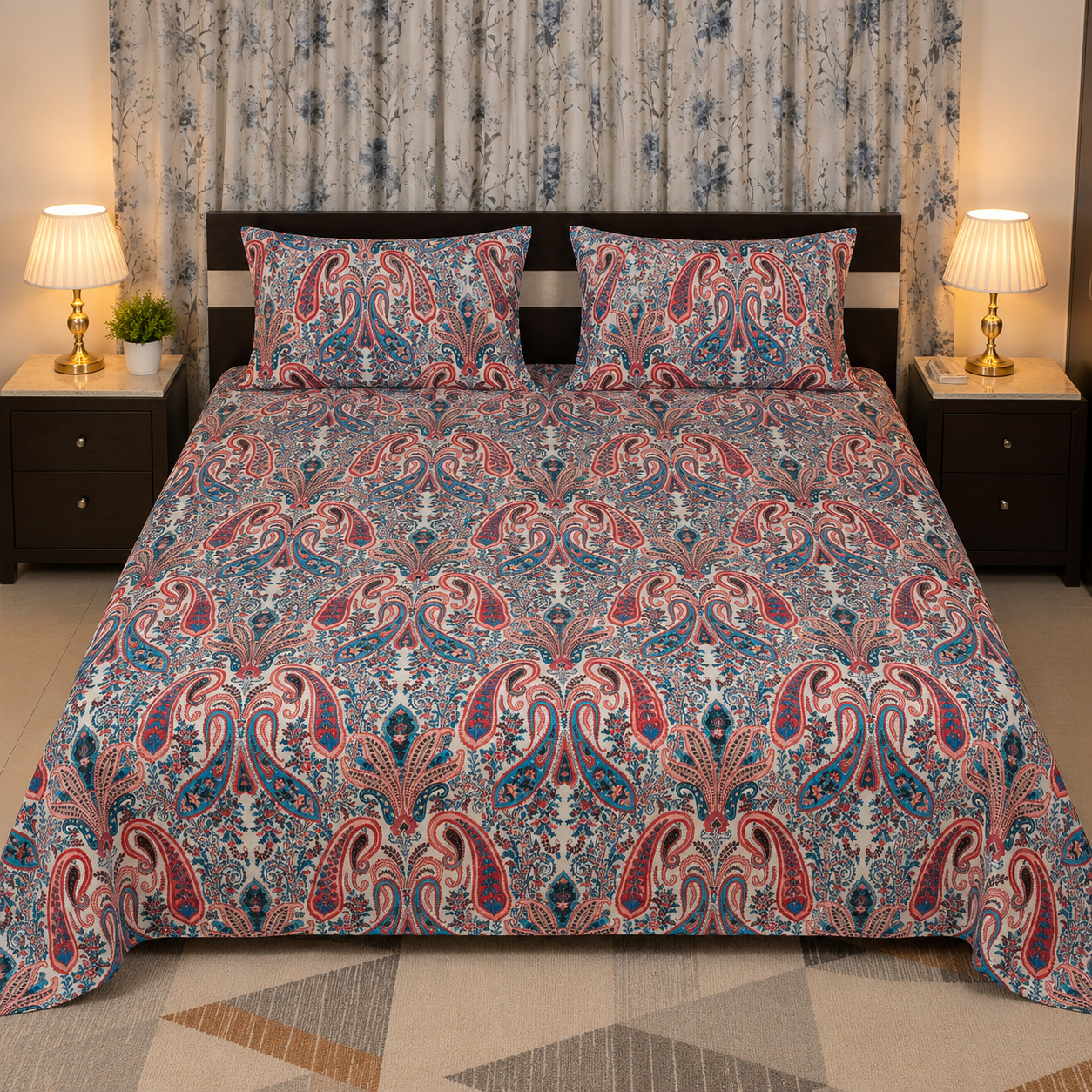 Bedsheet