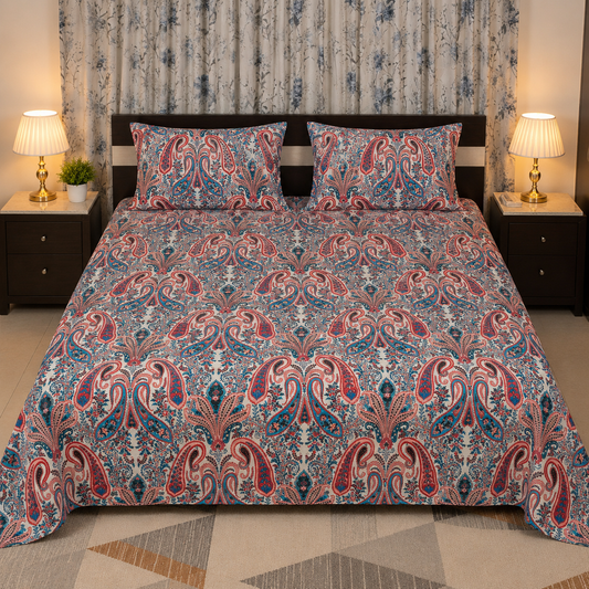 Bedsheet