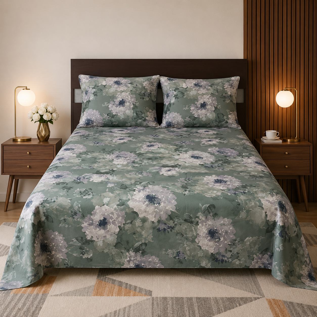 Bedsheet