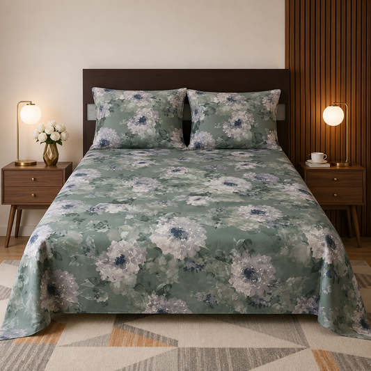 Bedsheet