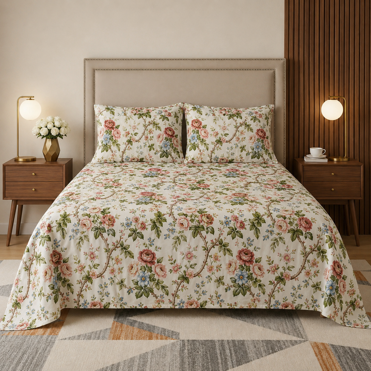 Bedsheet