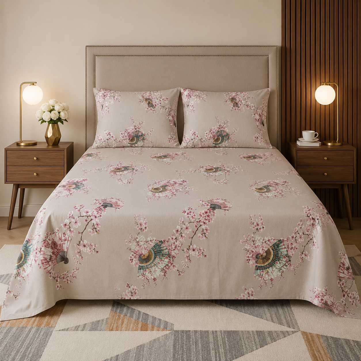 Bedsheet