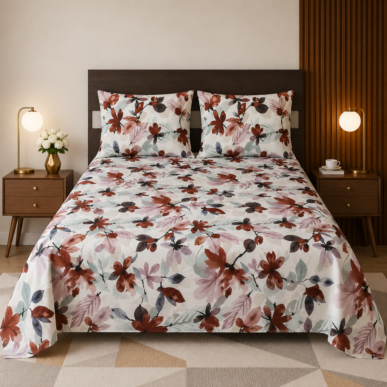 Bedsheet