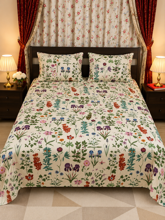 Bedsheet