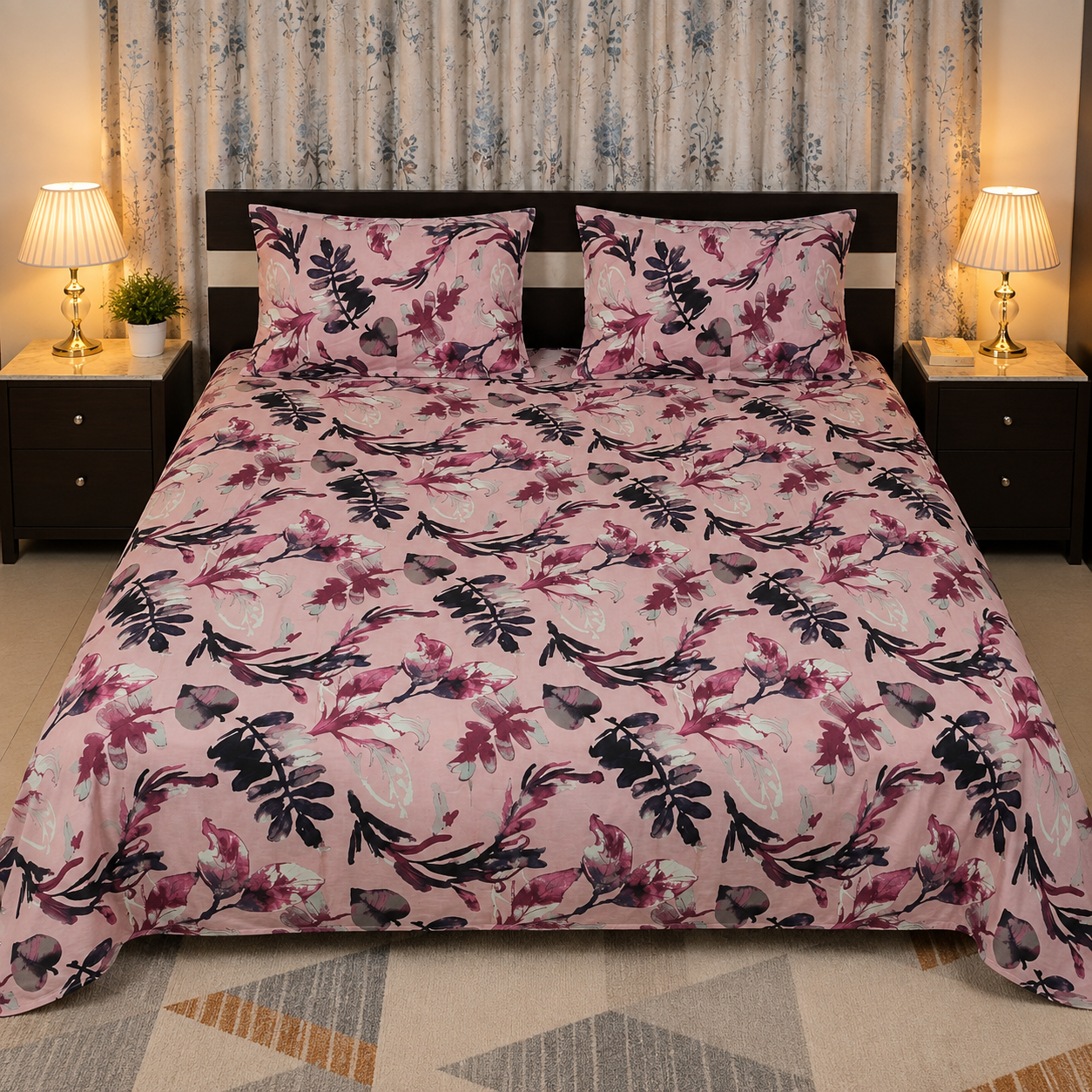 Bedsheet