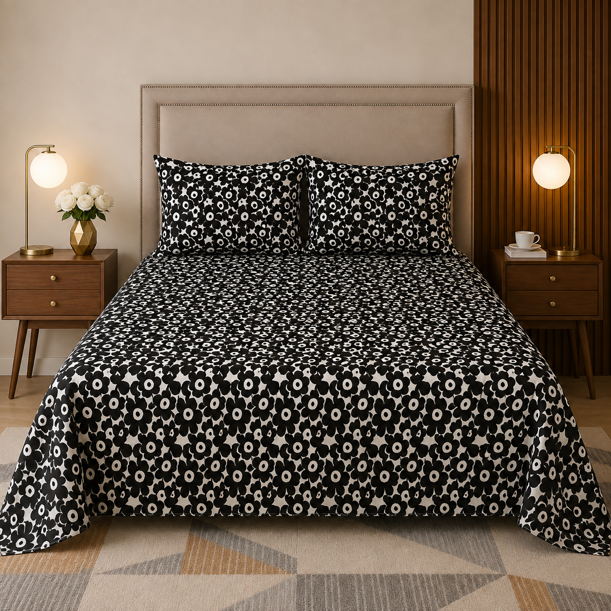 Bedsheet