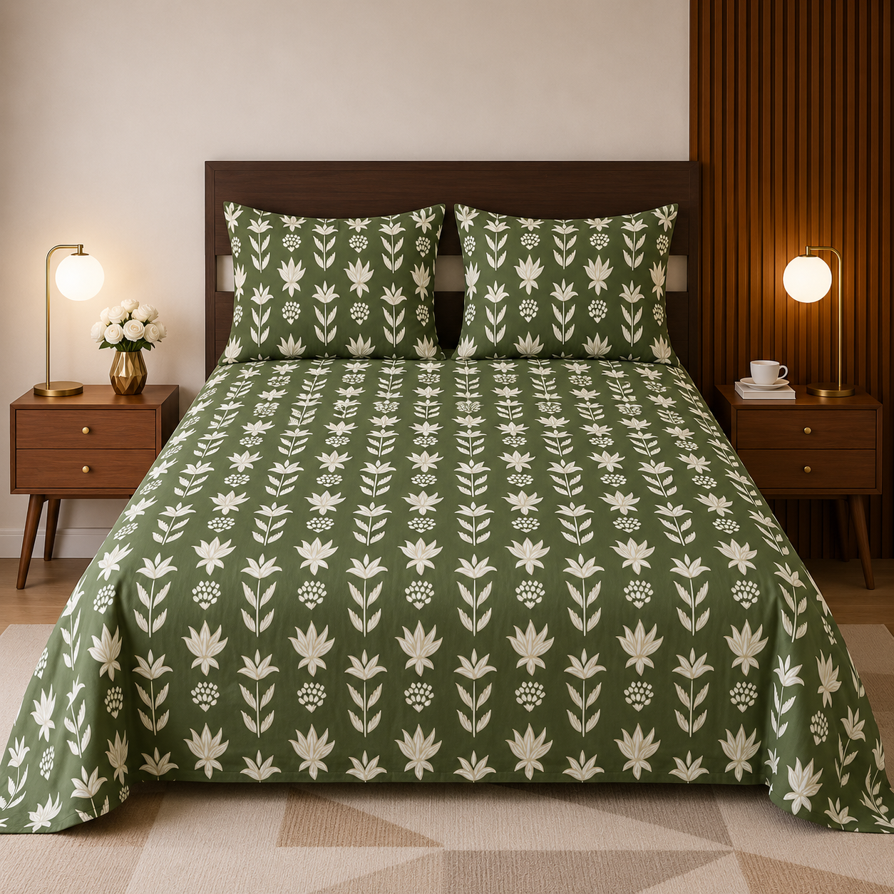 Bedsheet