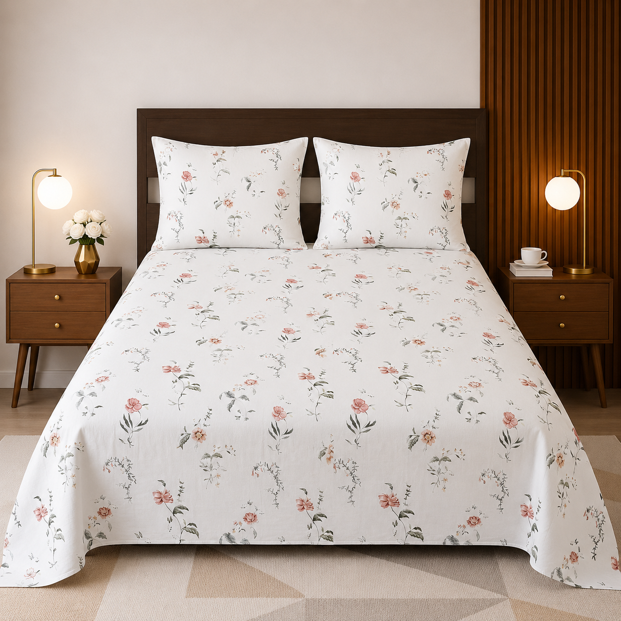 Bedsheet