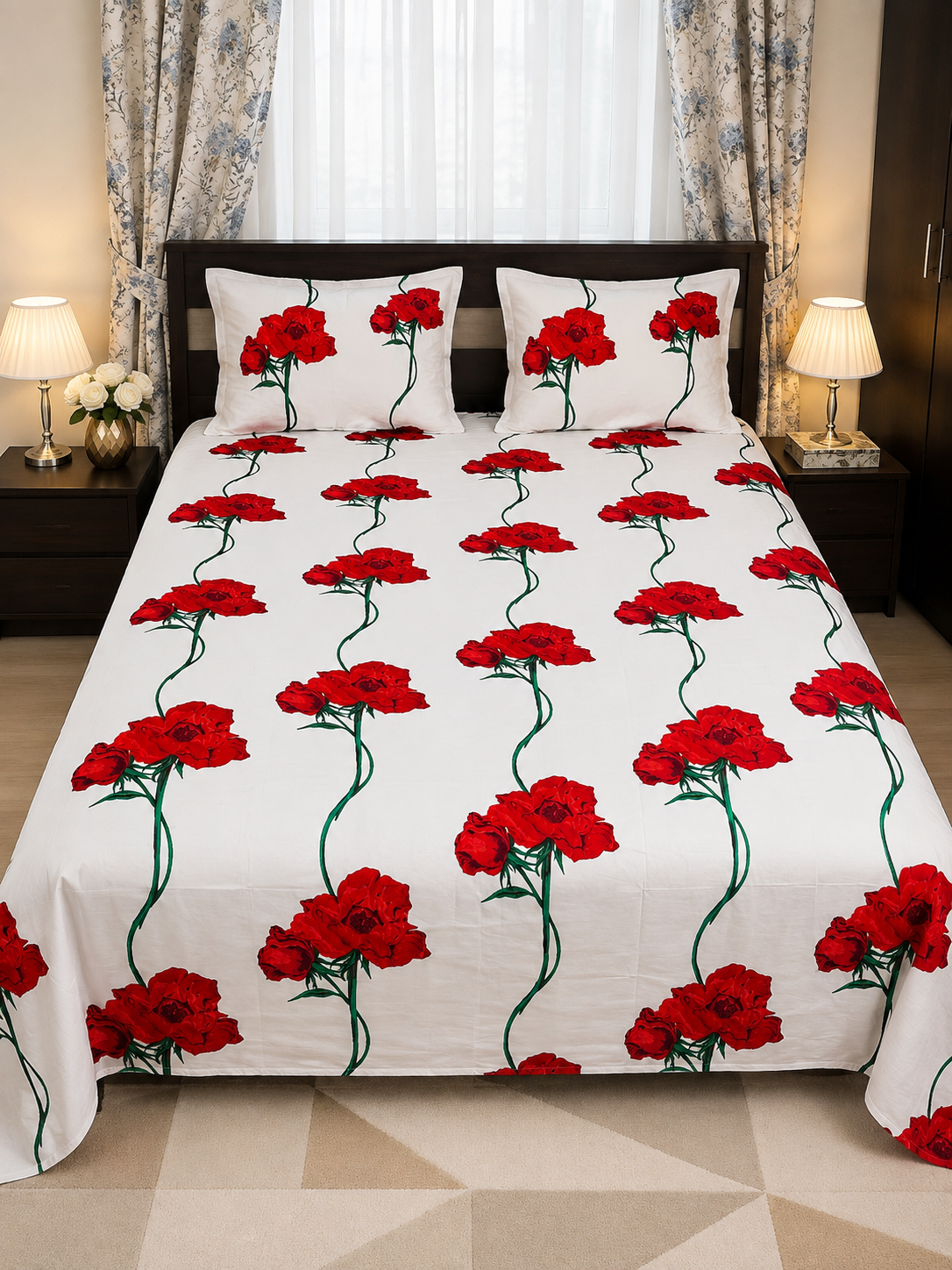 Bedsheet