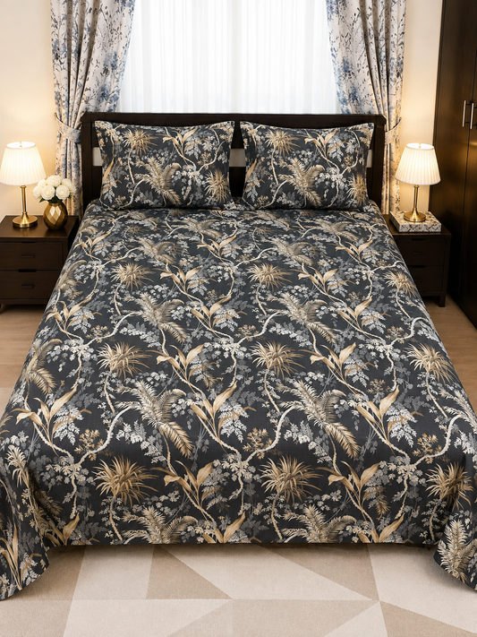 Bedsheet