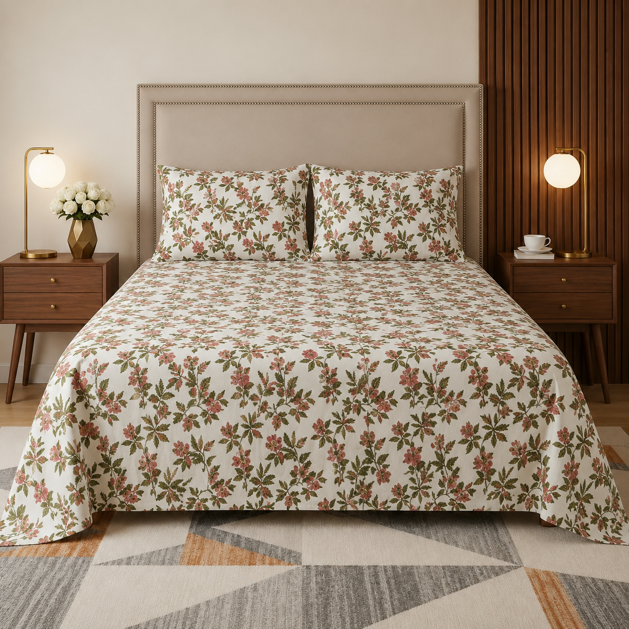 Bedsheet