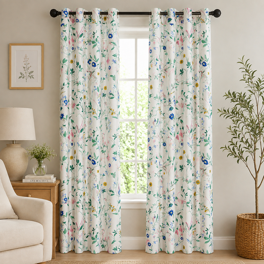 Blackout Curtain